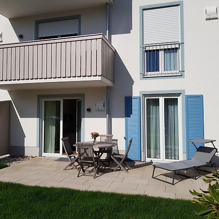 Sepp Appartement Bad Tölz Buitenkant foto