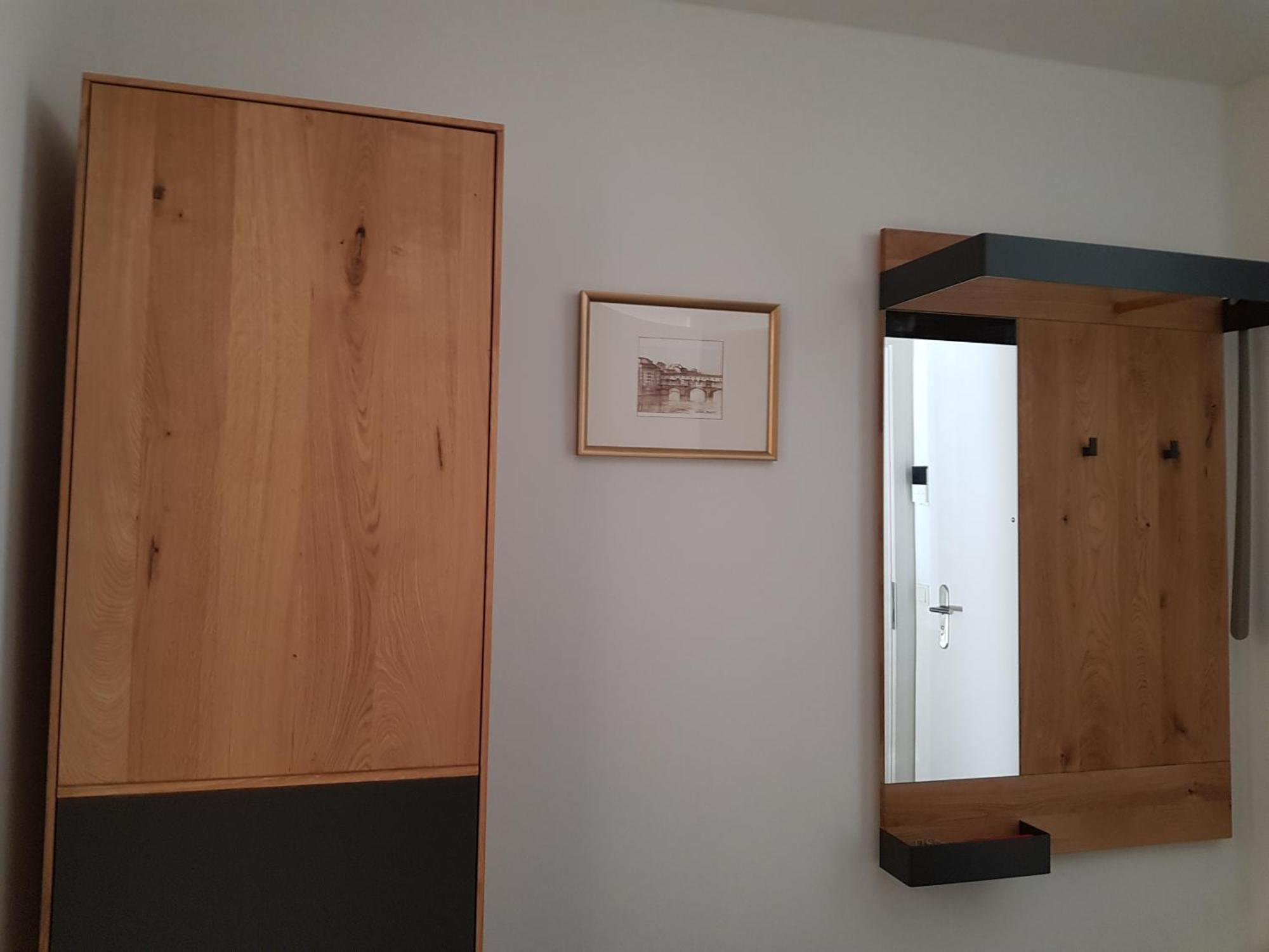 Sepp Appartement Bad Tölz Buitenkant foto