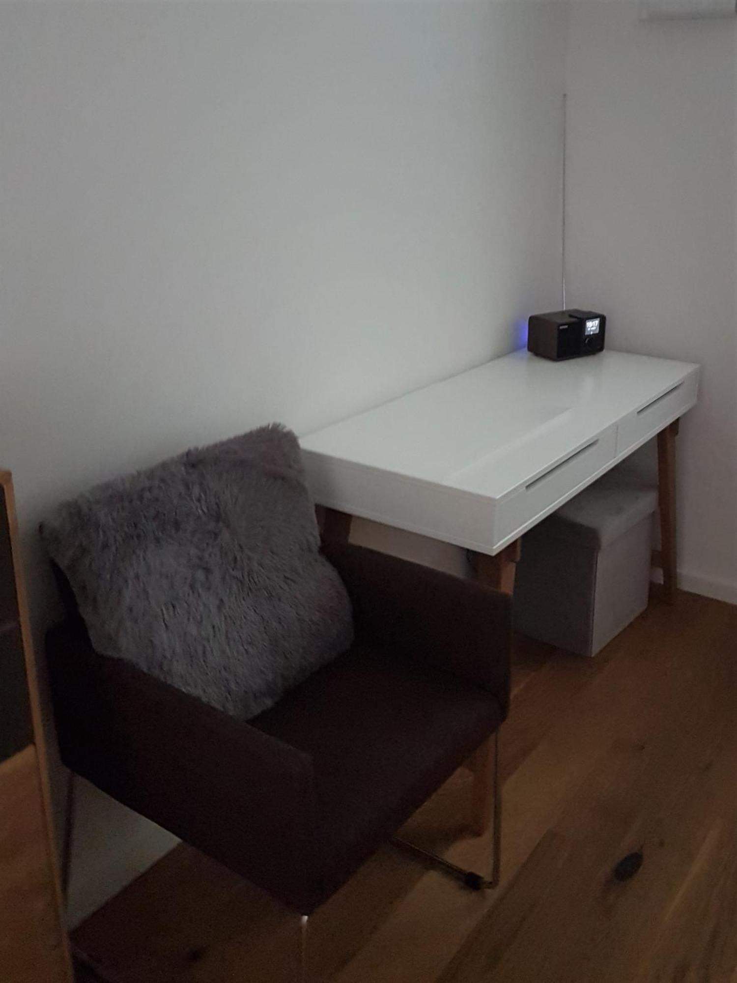 Sepp Appartement Bad Tölz Buitenkant foto