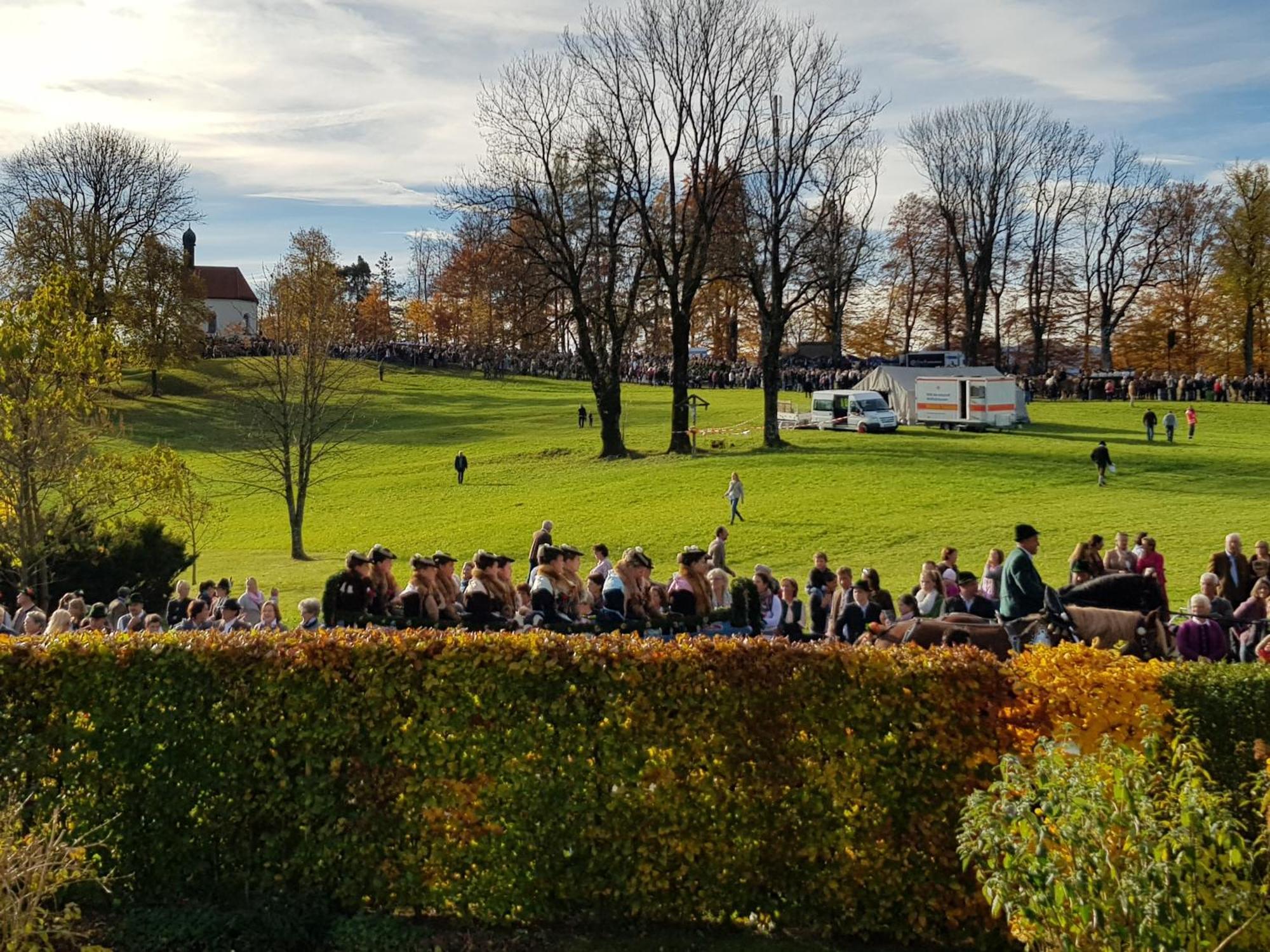 Sepp Appartement Bad Tölz Buitenkant foto