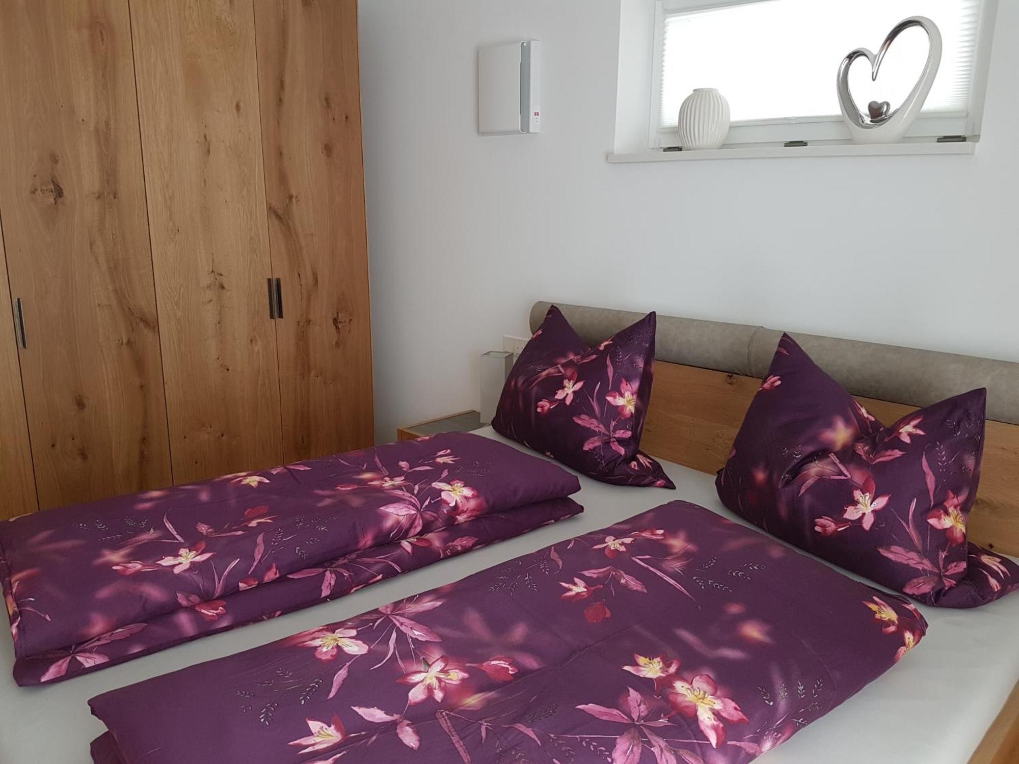 Sepp Appartement Bad Tölz Buitenkant foto