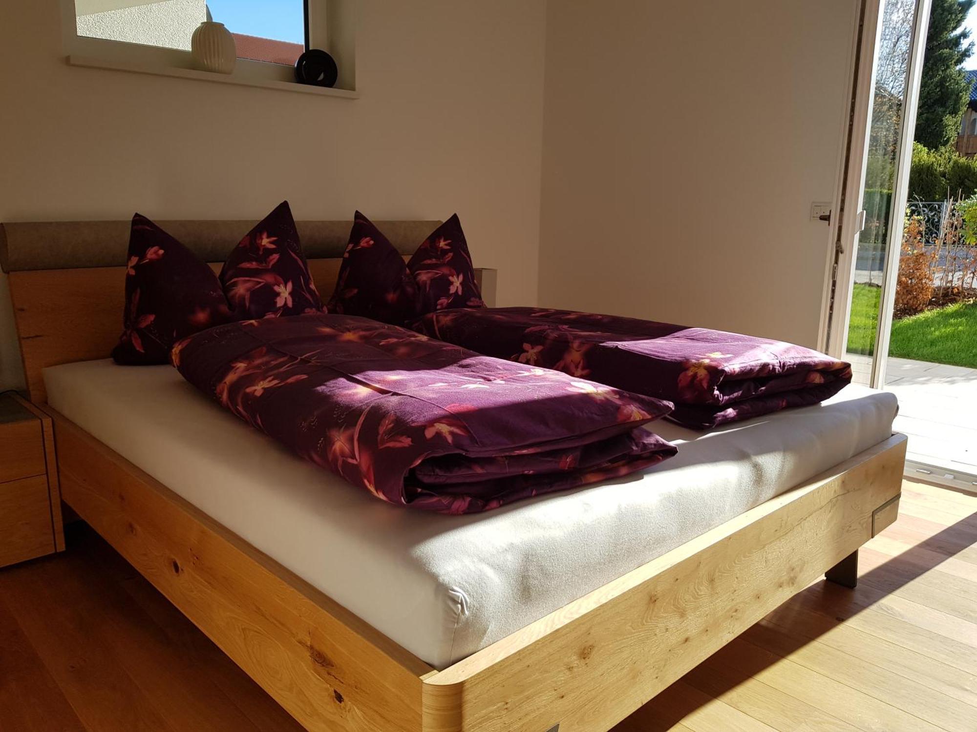 Sepp Appartement Bad Tölz Buitenkant foto